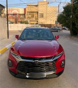 شيفروليه بليزر